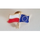 Pinsy Polska - UE